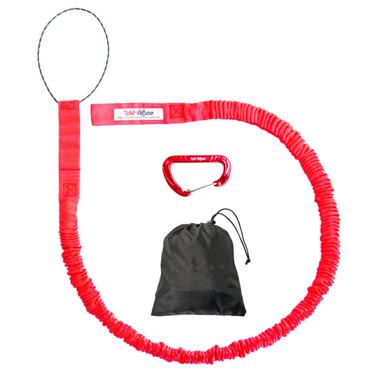 TowWhee-Connect-Kit-Light-Child-Carrier-Trailer-CCTR0060-Bicycle-Trailer-for-Child