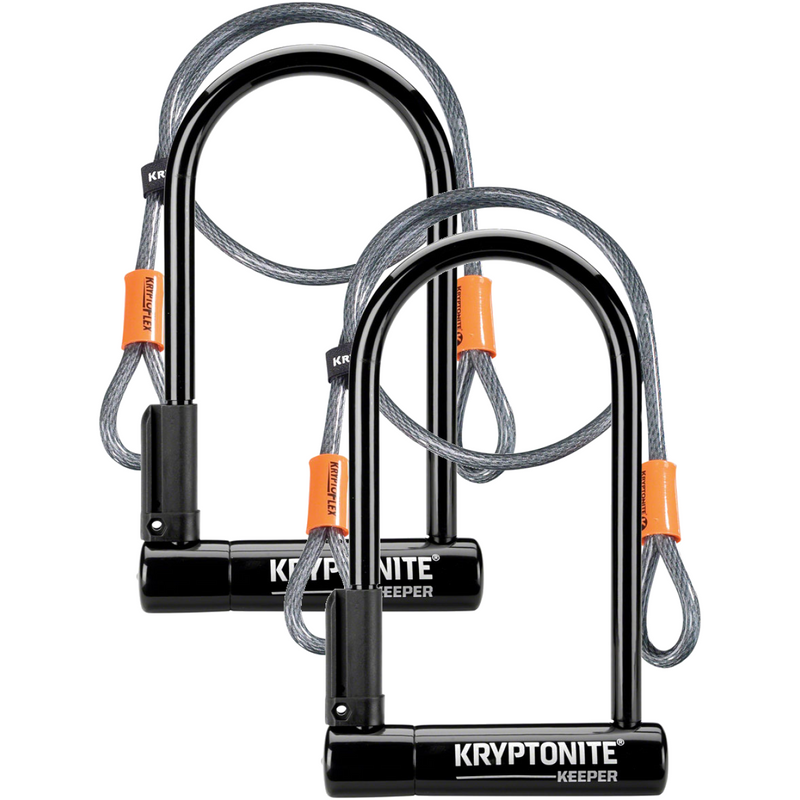 Load image into Gallery viewer, Kryptonite-ULCK0092PO2-Bicycle-U-Lock
