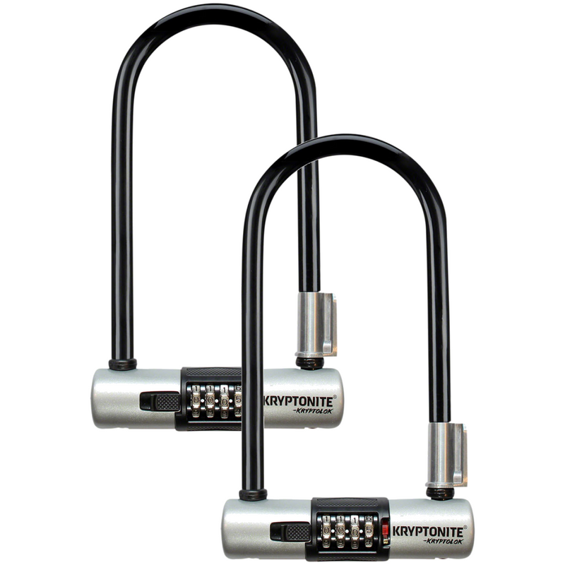 Load image into Gallery viewer, Kryptonite-ULCK0205PO2-Bicycle-U-Lock
