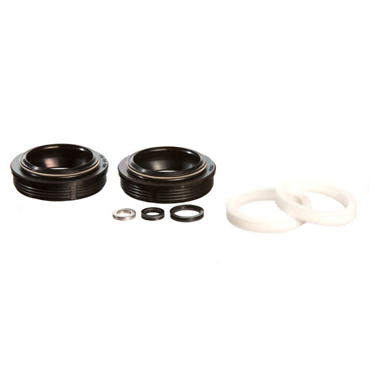 PUSH Industries Ultra Low Friction Fork Seal Kit - 38mm