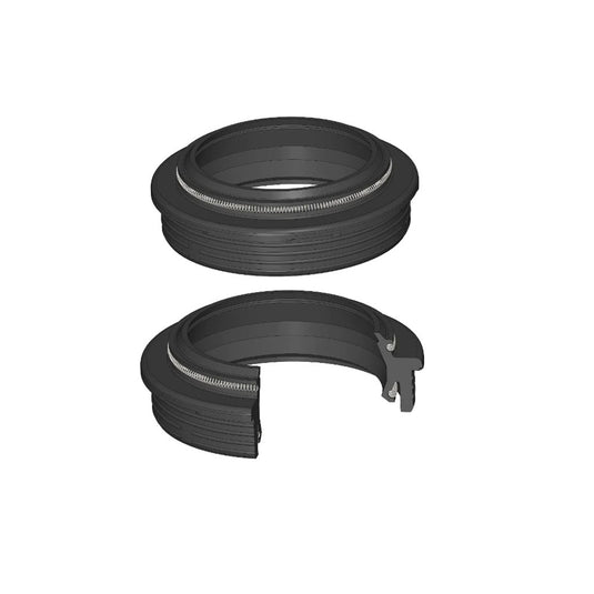 PUSH Industries Ultra Low Friction Fork Seal Kit - 38mm