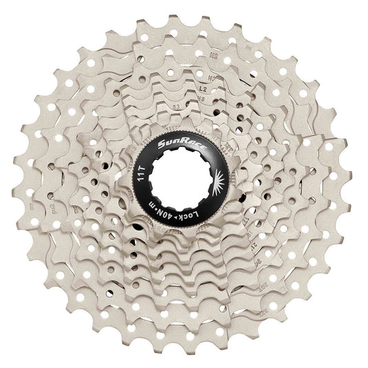 SunRace-11-28-10-Speed-Cassette-FW2181-Bicycle-Cassettes