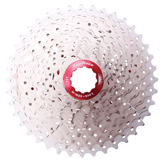 Load image into Gallery viewer, Sunrace-11-42-11-Speed-Cassette-CASS0570-Bicycle-Cassettes
