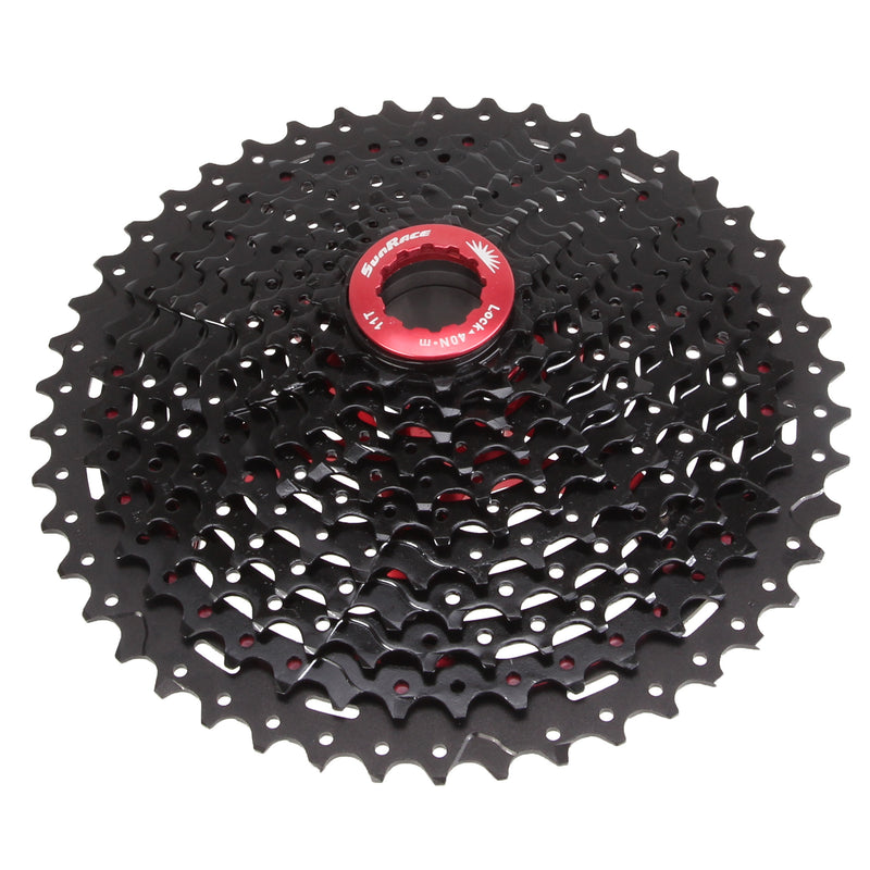 Load image into Gallery viewer, Sunrace-11-46t-11-Speed-Cassette-CASS0212-Bicycle-Cassettes

