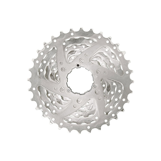 Sunrace CS-M66 Cassette 11-34t 11,13,15,18,21,24,28,34
