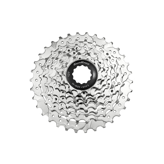 Sunrace-11-34t-8-Speed-Cassette-CASS0257-Bicycle-Cassettes