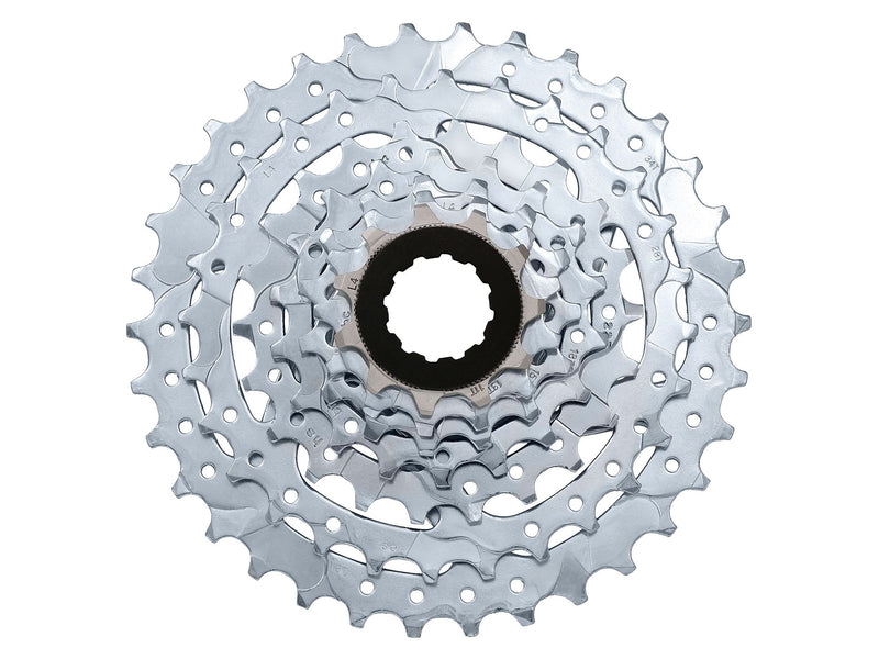 Load image into Gallery viewer, Sunrace-11-34t-7-Speed-Cassette-CASS0254-Bicycle-Cassettes
