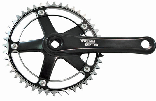 Sturmey-Archer-FCT66-170-mm-CKST3158-Bicycle-Crankset