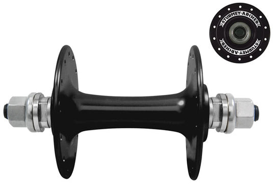 Sturmey-Archer-Track-32-hole-FTHB1067-Bicycle-Front-Hub