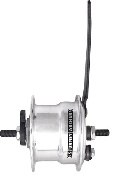 Sturmey-Archer-XL-FDD-3.0W-36-hole-FTHB1009-Bicycle-Front-Hub