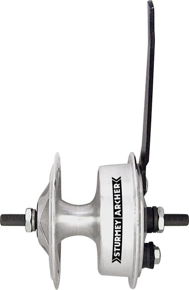 Sturmey-Archer-X-FD-36-hole-FTHB1017-Bicycle-Front-Hub