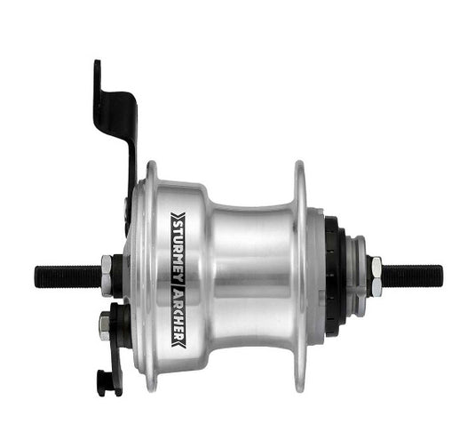 Sturmey-Archer-RX-RD3-36-hole-RRHB2542-Bicycle-Rear-Hub