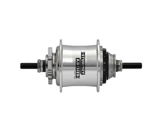 Sturmey-Archer-RS-RK3-36-hole-6-Bolt-Disc-Single-Cog-Driver-IGHB0093