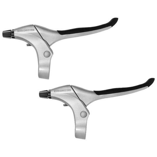 Sturmey-Archer-Shifter-Set-SFBP0154-Bicycle-Shifters-Flat-Bar-Pair