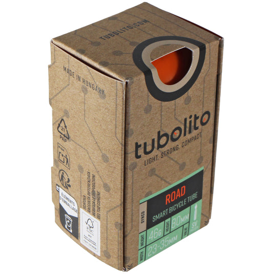 Tubolito-Road-Syncd-Tube-TUBE2540-Bicycle-Tubes
