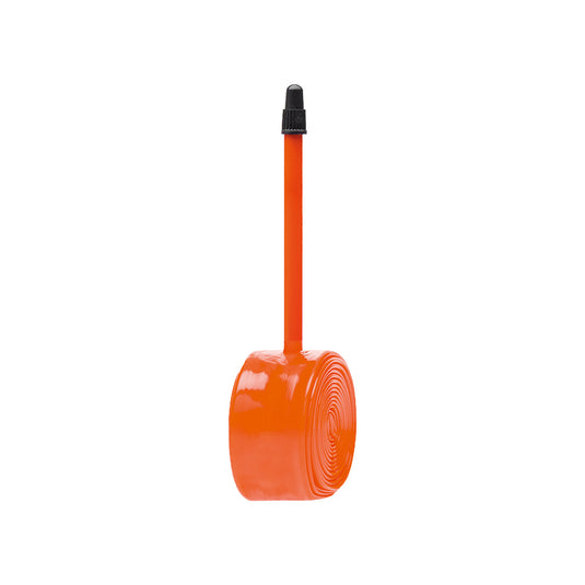 Tubolito Tubo Road 700x18-32, PV 80mm, Orange