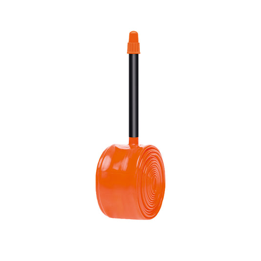 Tubolito Tubo Road Tube - 700 x 18-32mm, 60mm Presta Valve, Black