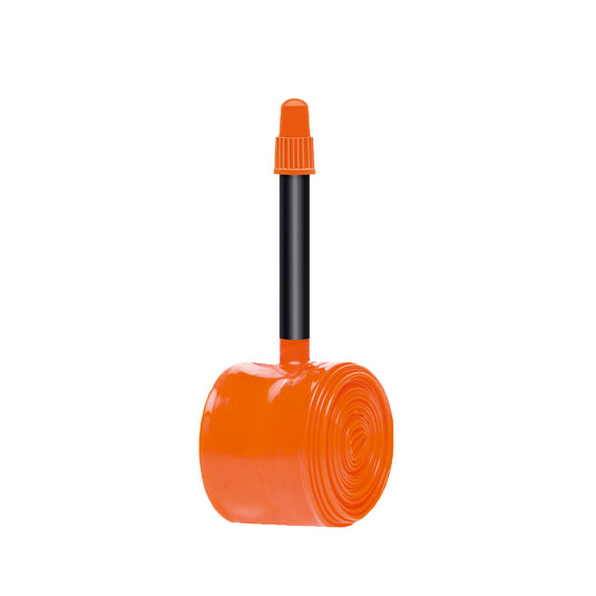 Tubolito S-Tubo Road Tube - 700 x 18-32mm, 42mm Presta Valve, Black