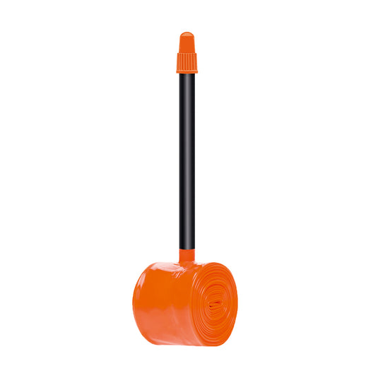 Tubolito S-Tubo Road Tube - 700 x 18-32mm, 80mm Presta Valve, Black