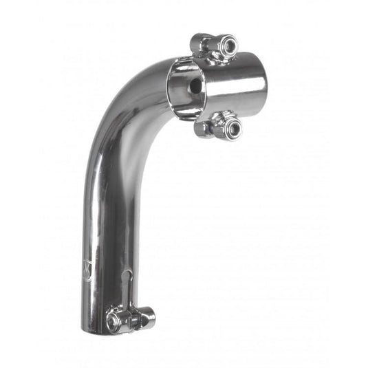 Velo Orange Cigne Stem, (31.8) 145mm x 90 - High Polish