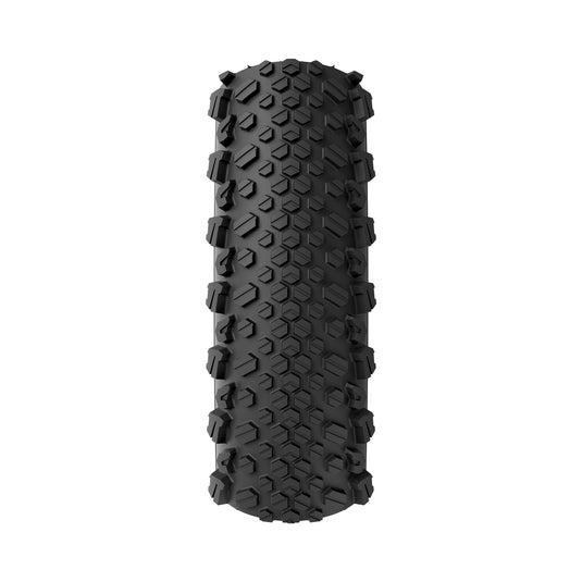 Vittoria Terreno T50 Mixed Tire - 700 x 55, Tubeless, Folding, Black, Gravel Endurance, Graphene, G2.0, E-Bike