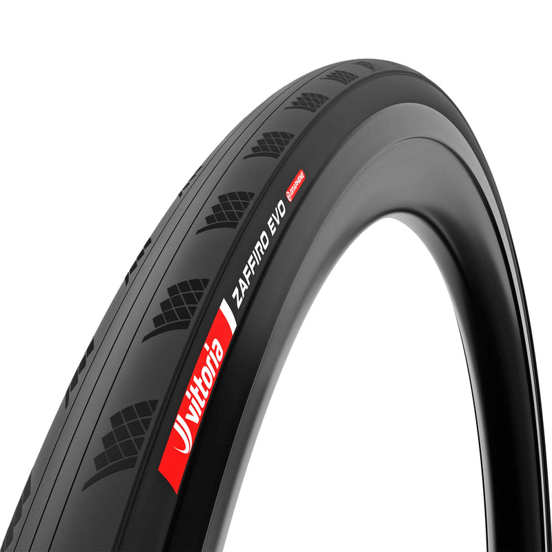 Load image into Gallery viewer, Vittoria Zaffiro Evo V G2.0 700x28 Bike Tires Durable, Graphene 2.0 Compound, Folding Bead, Non-Tubeless Cycling Tire (Bundle of 2)
