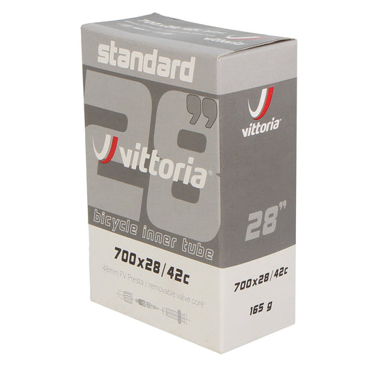 Vittoria-Standard-Tube-TUBE1814-Bicycle-Tubes