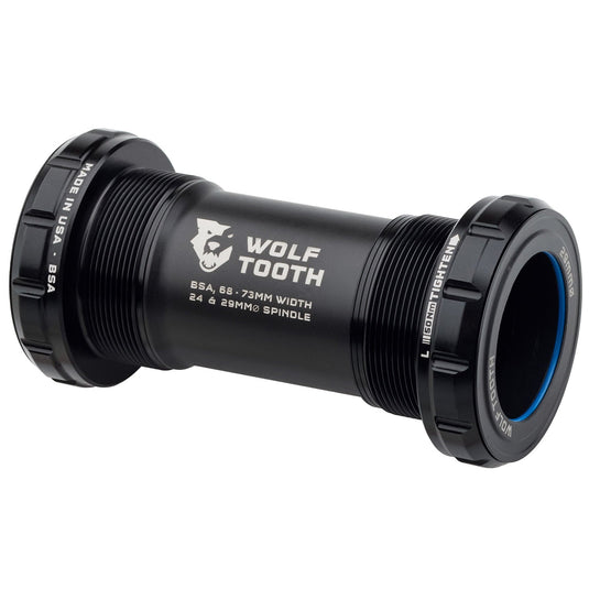 Wolf Tooth BSA Bottom Bracket 29mm Olive