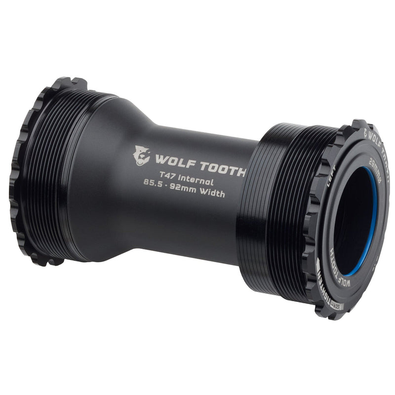 Load image into Gallery viewer, Wolf Tooth T47 Internal Bottom Bracket 29mm Olive
