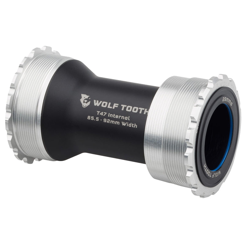 Load image into Gallery viewer, Wolf Tooth T47 Internal Bottom Bracket 29mm Olive

