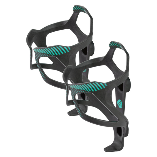 Origin8-Carbon-Composite-Klutch-Cage-Water-Bottle-Cages-WBTC0530PO2-Bicycle-Water-Bottle-Cages