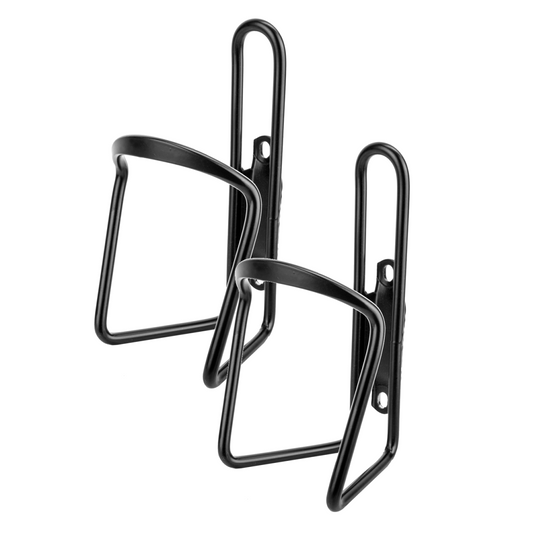 Sunlite-Bulk-Pack-Alloy-Cage-No-Hdwr-Water-Bottle-Cages-WBTC0554PO2-Bicycle-Water-Bottle-Cages