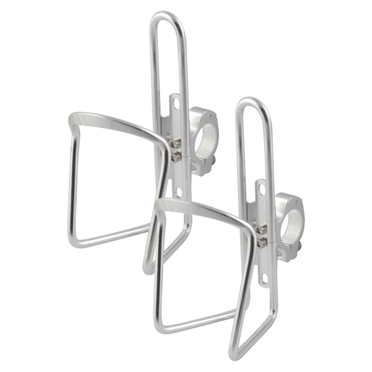 Sunlite-Handlebar-Mount-Cage-Water-Bottle-Cages-WBTC0568PO2-Bicycle-Water-Bottle-Cages