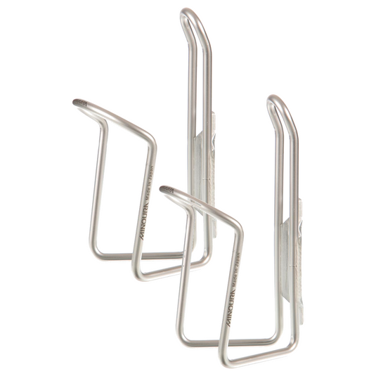 Minoura-AB100-5.5-Dura-Cage-Water-Bottle-Cages-WBTC0636PO2-Bicycle-Water-Bottle-Cages