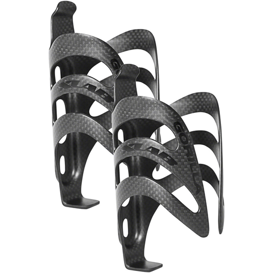 XLAB-Gorilla-Water-Bottle-Cage-Water-Bottle-Cages-Road-Bike-WC0054PO2-Bicycle-Water-Bottle-Cages