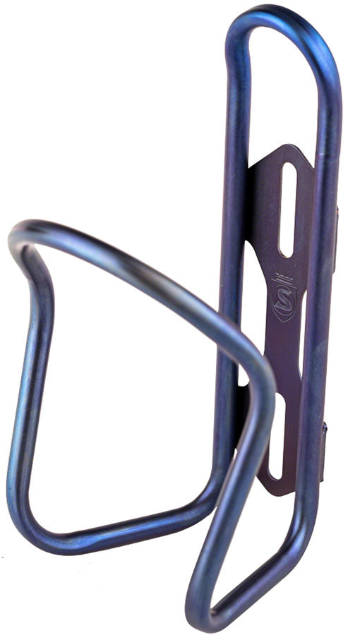 Silca-Sicuro-Titanium-Cage-V2-Water-Bottle-Cages-WBTC1092-Bicycle-Water-Bottle-Cages