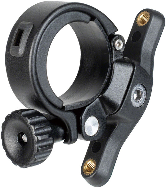 Topeak Cage Mount 2 Mounts - for 22-38mm Bottle Cage