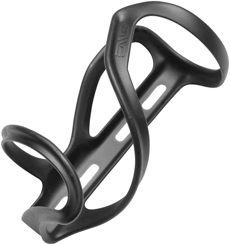 Load image into Gallery viewer, ENVE Sideload C.I.M. Carbon Bottle Cages Left &amp; Right Side-Load, Lightweight &amp; Durable Cycling Water Bottle Holders
