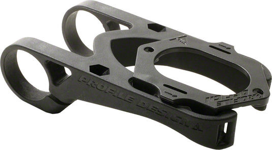 Profile-Design-Aerodrink-Base-Bar-Bracket-Water-Bottle-Cage-Hardware-WBCH0151
