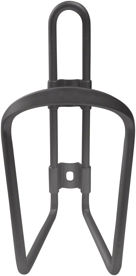 Pack of 2 Delta Alloy Bottle Cage - Black