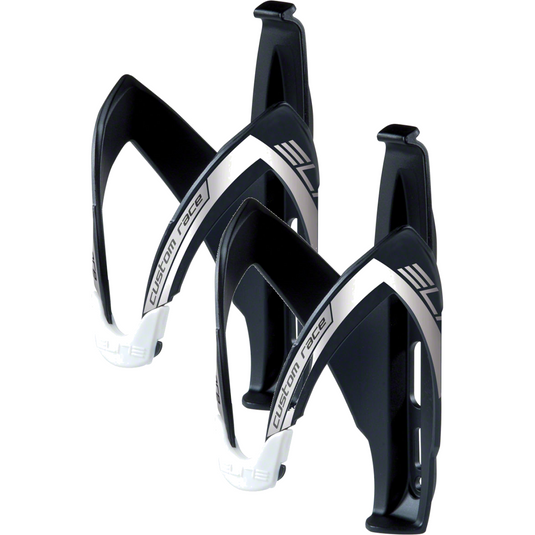 Elite-SRL-Custom-Race-Water-Bottle-Cages-WC9217PO2-Bicycle-Water-Bottle-Cages