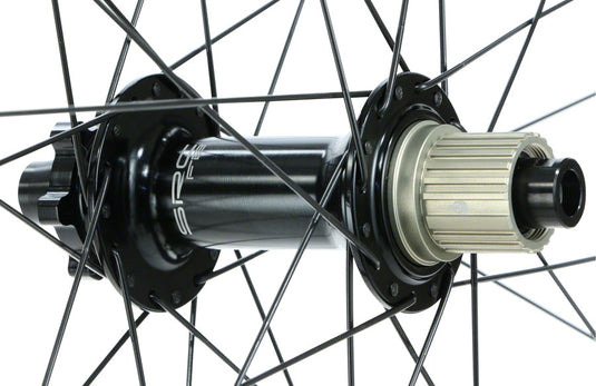 Sun Ringle Mulefut 80SL V2 Rear Wheel 27.5in 12x197mm 6-Bolt Micro Spline/XD
