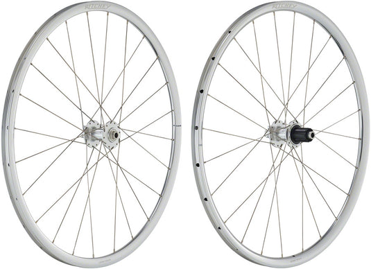 Ritchey-Classic-V2-Zeta-Wheel-Set-700c-Tubeless-Ready-Clincher-WHEL2524-Bicycle-Wheelset