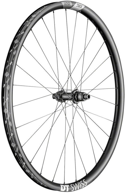 DT-Swiss-240-Rear-Wheel-29-in-Tubeless-Ready-Clincher-WE0570-Bicycle-Rear-Wheel