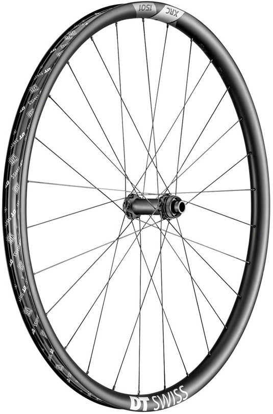 DT-Swiss-240-Front-Wheel-29-in-Tubeless-Ready-Clincher-WE0571-Bicycle-Front-Wheel