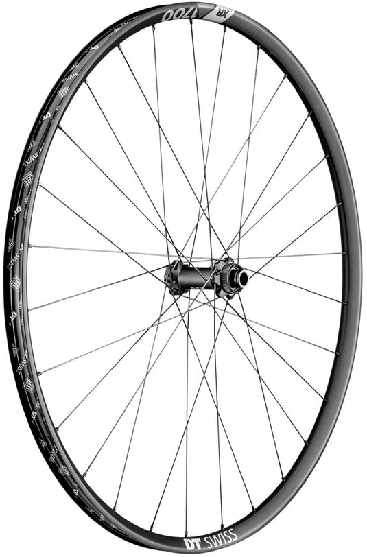 DT-Swiss-350-Front-Wheel-29-in-Tubeless-Ready-Clincher-WE0574-Bicycle-Front-Wheel