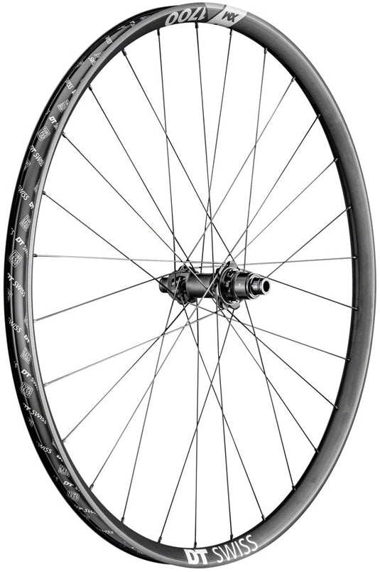DT-Swiss-350-Rear-Wheel-27.5-in-Tubeless-Ready-Clincher-WE0580-Bicycle-Rear-Wheel