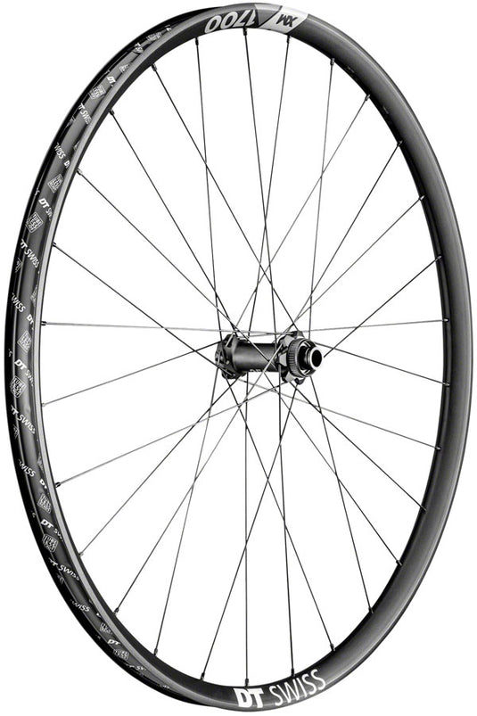 DT-Swiss-350-Front-Wheel-27.5-in-Tubeless-Ready-Clincher-WE0581-Bicycle-Front-Wheel