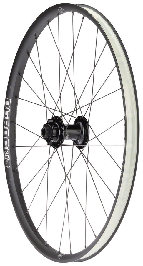 Sun-Ringle-Duroc-30-Front-Wheel-24-in-Tubeless-Ready-Clincher-WE0648-Bicycle-Front-Wheel