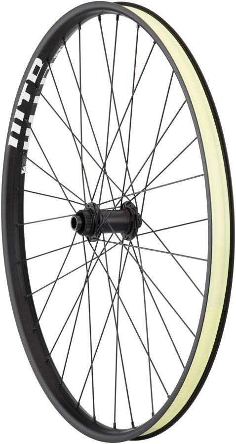 Quality-Wheels-WTB-ST-i30-Front-Wheels-Front-Wheel-27.5-in-Tubeless-Ready-Clincher-WE0773-Bicycle-Front-Wheel